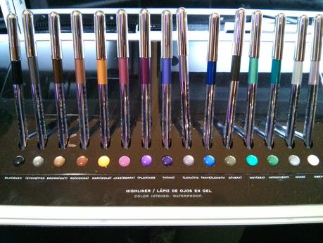 VipandSmart Marc Jacobs Beauty Eye pencils