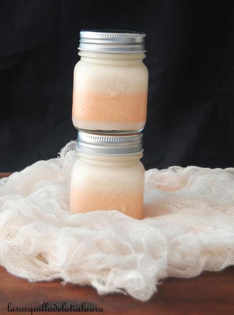 PANNACOTTA DE CALABAZA Y CHOCOLATE BLANCO