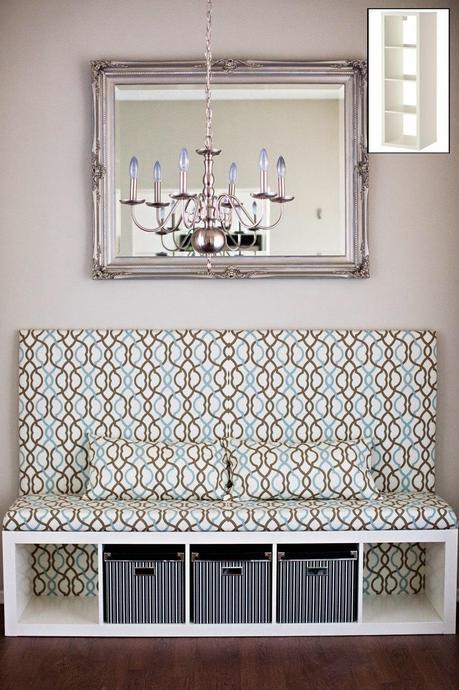 Deco-Hack ...Hoy Tuneamos 10 Objetos de IKEA