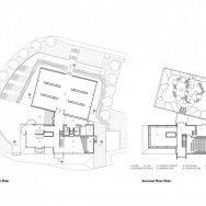 Centro de Artes Nadir Afonso 21 Centro de Artes Nadir Afonso 21