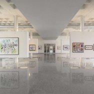 Centro de Artes Nadir Afonso 11 Centro de Artes Nadir Afonso 11