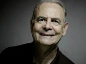 Nobel Literatura 2014 Patrick Modiano