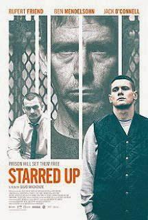 Starred Up