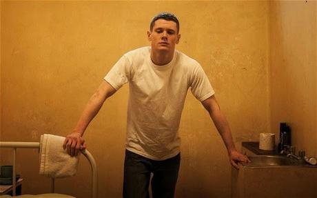 Starred Up