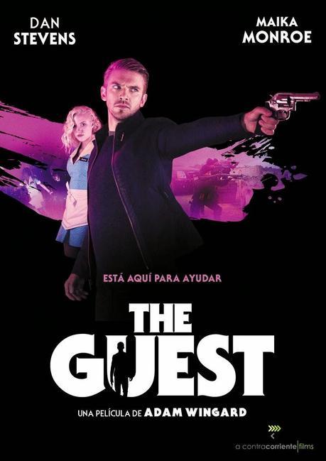 The Guest