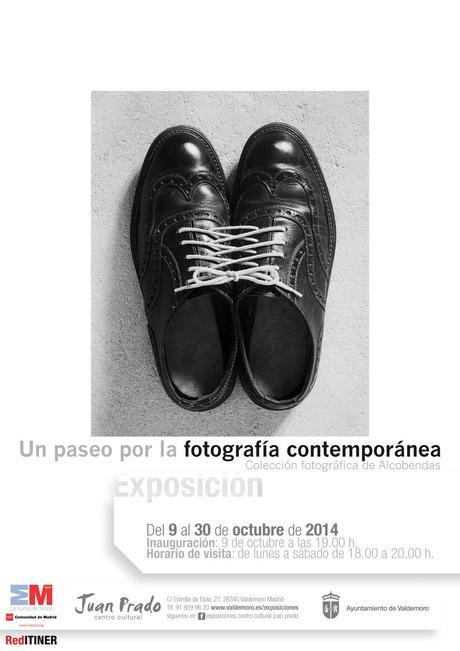UN PASEO POR LA FOTOGRAFÍA CONTEMPORÁNEA