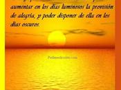 Alimenta Alegría…