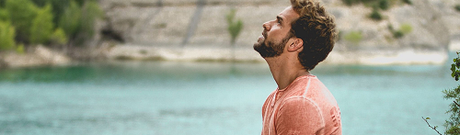 [NOTA] Pablo Alborán, al margen de Eurovisión y 'con la mente ocupada por su nuevo trabajo'