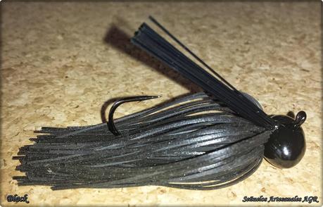 Simple Jig Football