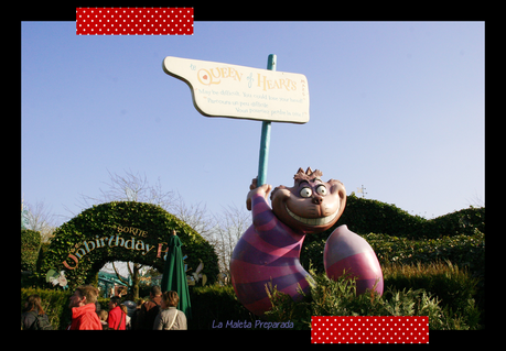 Disneyland Resort Paris