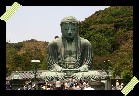 Gran Buda de Kamakura