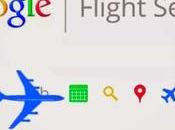 Herramienta Google Flight