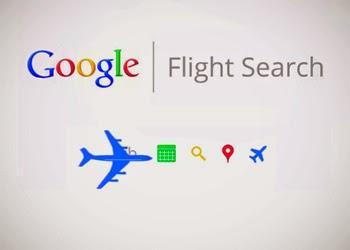 Google Flight