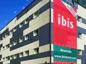 Ibis Madrid Aeropuerto Barajas