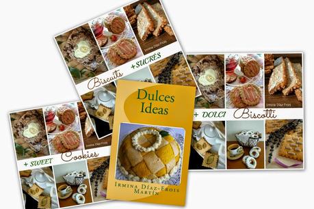 Galletas rellenas de Bienmesabe