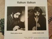 Ttakun ttakun, música para siempre.