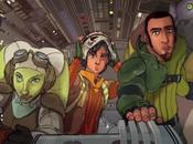 emitirá piloto ‘Star Wars Rebels’ aparición especial.