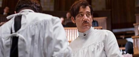 [El Seriéfilo Enigmático] The Knick: Luchar contra la enfermedad y la muerte