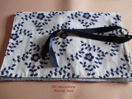 Coge tus cuchillos... y guárdalos