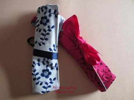 Coge tus cuchillos... y guárdalos