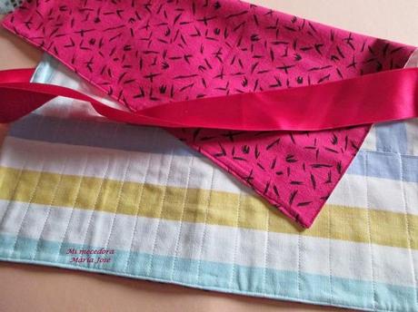 Coge tus cuchillos... y guárdalos