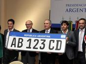 Cómo nueva patente deberá usarse desde 2016