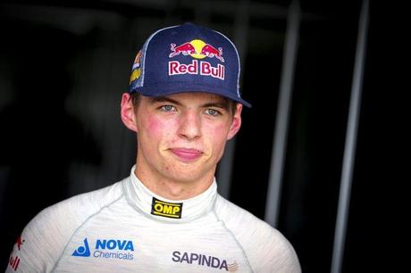 Con 17 años, se convirtió en el piloto más joven en correr Fórmula 1