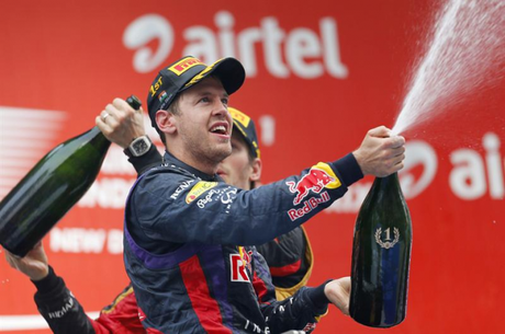 El final de una era: Red Bull anunció la partida de Sebastian Vettel