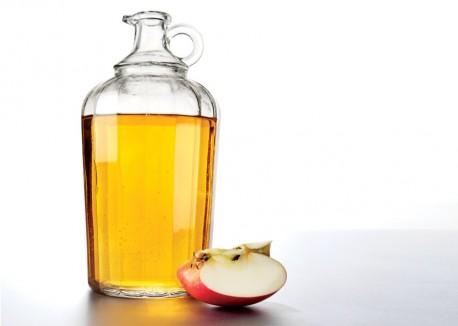 El Vinagre de manzana y de la Salud