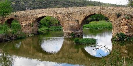 Castilla y León, Extremadura y Castilla-La Mancha concentran casi la mitad de los ‘Caminos Naturales’ de España