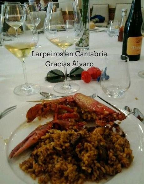 Vino Blanco Dorado Superior 2005,2009 y 2011, Minivertical: Esto fue el principio de un gran abrazo