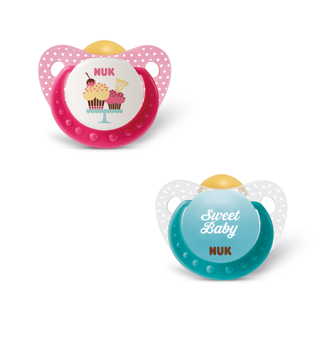 NUK CUPCAKE SCHOOL