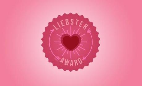 Premio Liebster Award, otorgado por La empana light de Bego