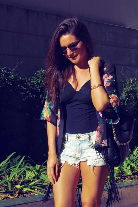 Recuerdo de Verano con Mister Spex