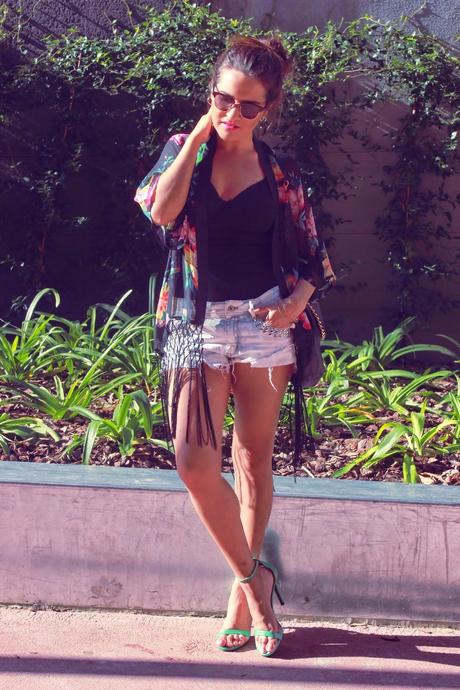 Recuerdo de Verano con Mister Spex