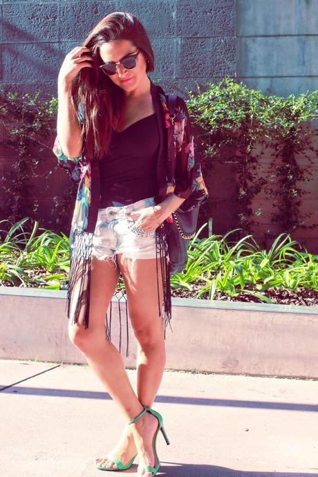 Recuerdo de Verano con Mister Spex