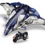 Figura Quinjet Los Vengadores: Era de Ultrón