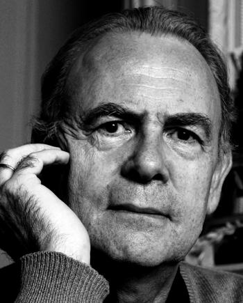 Patrick Modiano. Premio Nobel de Literatura 2014.