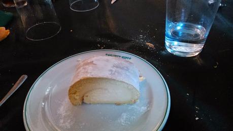 Oilurta Azpi en Hondarribia