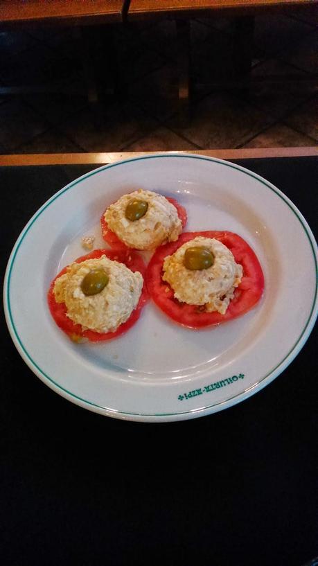 Oilurta Azpi en Hondarribia