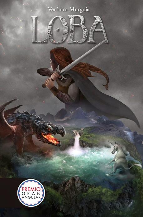 BookTrailers #30: Loba de Verónica Murguía