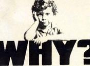 “por qué” niños