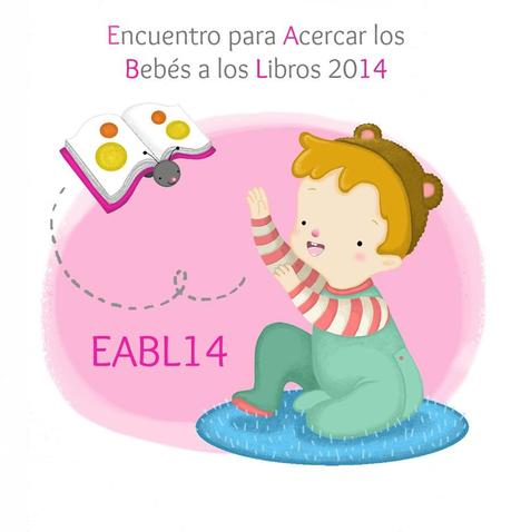 Notición EABL14: Los bebés leen en España, Perú y Venezuela