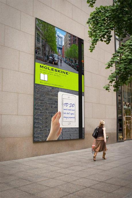 El infalible poder del papel