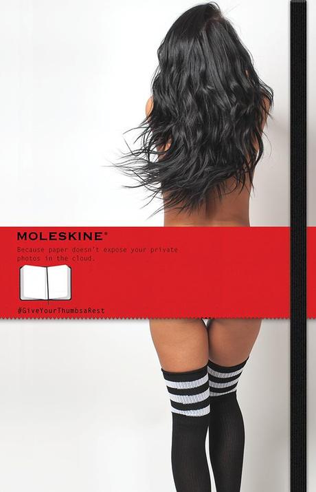 El infalible poder del papel