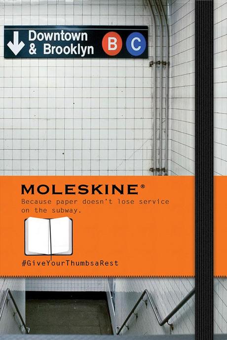 El infalible poder del papel