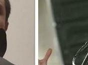 Gómez Saleh- María Corina Machado: otra evidencia planes desestabilizadores Venezuela video]