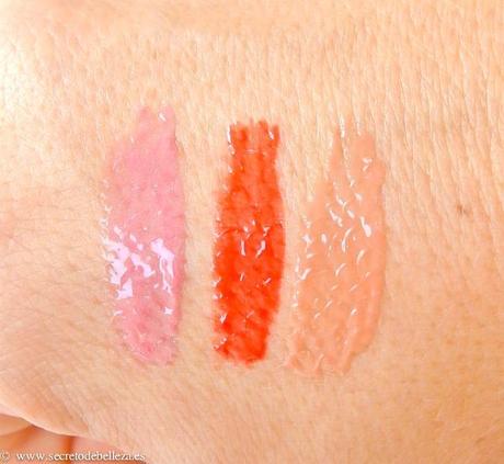 COLOR ELIXIR DE MAYBELLINE. | MIS TONOS PREFERIDOS.