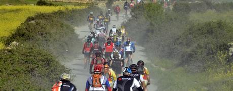 ¿Qué debemos llevar durante una marcha MTB?