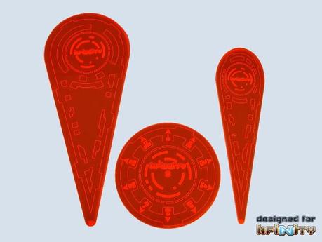 Noticias de Micro Art Studio y Puppets War(Infinity y Troopers)